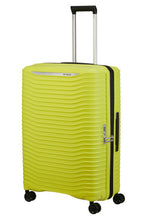 Afbeelding in Gallery-weergave laden, Samsonite UPSCAPE SPINNER 75/28 EXP LIME
