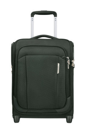 Samsonite RESPARK UPRIGHT 45/16 UNDERSEATER FOREST GREEN