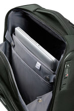 Afbeelding in Gallery-weergave laden, Samsonite RESPARK UPRIGHT 45/16 UNDERSEATER FOREST GREEN

