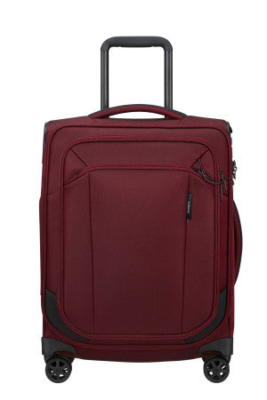 Samsonite RESPARK SPINNER 55/20 STRICT BURGUNDY