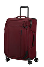 Load image into Gallery viewer, Samsonite RESPARK SPINNER 67/24 EXP BURGUNDY
