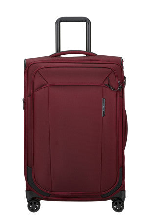Samsonite RESPARK SPINNER 67/24 EXP BURGUNDY