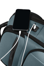 Afbeelding in Gallery-weergave laden, Samsonite PRO-DLX 6 BACKPACK 15.6" 3VOL EXP DUSTY BLUE
