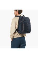 Load image into Gallery viewer, Samsonite URBAN-EYE LPT.BACKPACK 17.3" EXP BLUE
