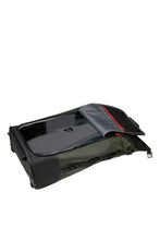 Afbeelding in Gallery-weergave laden, Samsonite ECODIVER FOLDABLE DUFFLE/WH 4-IN-1 CLIMBING IVY
