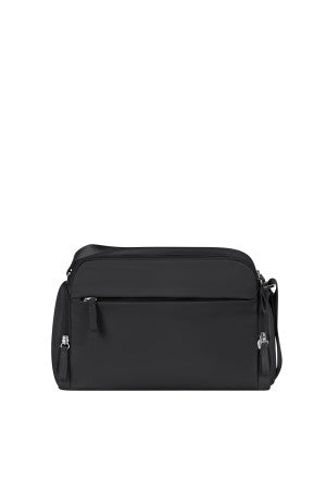 Samsonite MOVE 5.0 REPORTER BAG S + 2 POCK BLACK