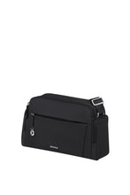 Afbeelding in Gallery-weergave laden, Samsonite MOVE 5.0 REPORTER BAG S + 2 POCK BLACK
