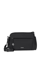 Afbeelding in Gallery-weergave laden, Samsonite MOVE 5.0 REPORTER BAG S + 2 POCK BLACK
