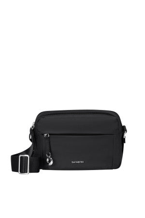 Samsonite MOVE 5.0 SHOULDER BAG XS BLACK