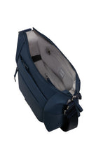 Load image into Gallery viewer, Samsonite MOVE 5.0 SHOULD. BAG S+1 POCK DARK BLUE
