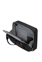 Afbeelding in Gallery-weergave laden, Samsonite EVOSIGHT BAILHANDLE 15.6&quot; BLACK
