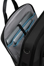 Afbeelding in Gallery-weergave laden, Samsonite EVOSIGHT BAILHANDLE 15.6&quot; BLACK
