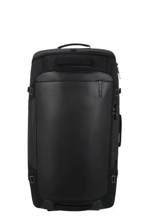 Samsonite ARMOX DUFFLE/WH 84/32 NON-TUBE BLACK