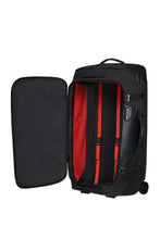 Load image into Gallery viewer, Samsonite ARMOX DUFFLE/WH 84/32 NON-TUBE BLACK
