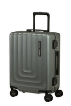 Load image into Gallery viewer, Samsonite FOCUS SPINNER 55/20 MATT SAGE KHAKI
