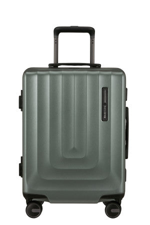 Samsonite FOCUS SPINNER 55/20 MATT SAGE KHAKI