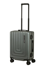 Load image into Gallery viewer, Samsonite FOCUS SPINNER 55/20 MATT SAGE KHAKI
