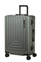 Load image into Gallery viewer, Samsonite FOCUS SPINNER 69/25 MATT SAGE KHAKI
