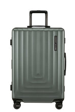 Load image into Gallery viewer, Samsonite FOCUS SPINNER 69/25 MATT SAGE KHAKI
