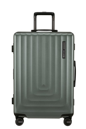 Samsonite FOCUS SPINNER 69/25 MATT SAGE KHAKI