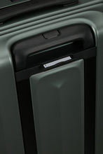 Load image into Gallery viewer, Samsonite FOCUS SPINNER 75/28 MATT SAGE KHAKI
