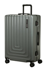 Load image into Gallery viewer, Samsonite FOCUS SPINNER 75/28 MATT SAGE KHAKI
