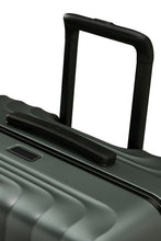 Load image into Gallery viewer, Samsonite FOCUS SPINNER 75/28 MATT SAGE KHAKI
