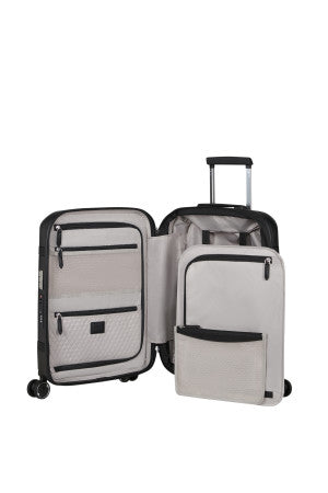 Samsonite IMAGE SP.55/20 EXP EASY ACCESS BLACK