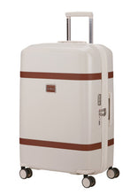 Load image into Gallery viewer, Samsonite IMAGE SPINNER 69/25 EXP IVORY
