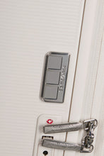 Load image into Gallery viewer, Samsonite IMAGE SPINNER 69/25 EXP IVORY
