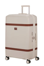 Load image into Gallery viewer, Samsonite IMAGE SPINNER 75/28 EXP IVORY
