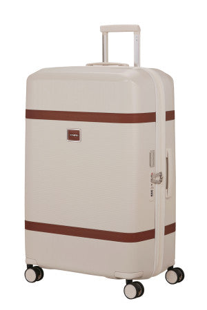 Samsonite IMAGE SPINNER 75/28 EXP IVORY