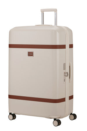 Samsonite IMAGE SPINNER 81/30 EXP IVORY