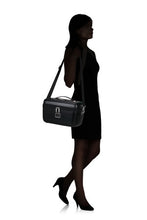 Afbeelding in Gallery-weergave laden, Samsonite IMAGE BEAUTY CASE BLACK

