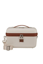 Load image into Gallery viewer, Samsonite IMAGE BEAUTY CASE IVORY
