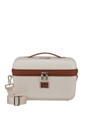 Samsonite IMAGE BEAUTY CASE IVORY