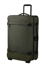 Load image into Gallery viewer, Samsonite ROADSEEKER DUFFLE/WH 68/25 DARK OLIVE
