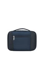 Afbeelding in Gallery-weergave laden, Samsonite RE-LITE TOILET KIT MIDNIGHT BLUE
