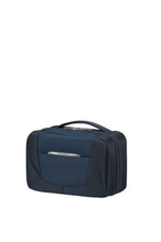 Afbeelding in Gallery-weergave laden, Samsonite RE-LITE TOILET KIT MIDNIGHT BLUE
