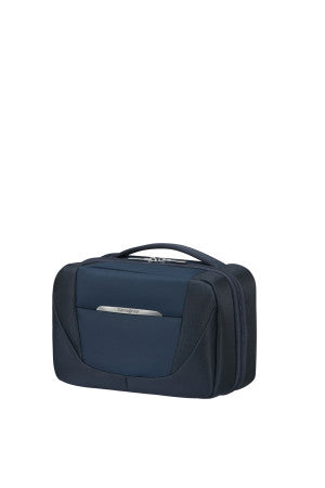 Samsonite RE-LITE TOILET KIT MIDNIGHT BLUE