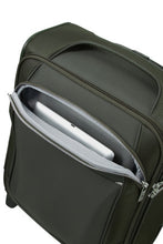 Load image into Gallery viewer, Samsonite RE-LITE UPRIGHT 45/16 UNDERSEAT CLIMBING IVY
