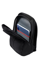 Afbeelding in Gallery-weergave laden, Samsonite GUARDIT 3.0 LAPT.BACKPACK M 15.6&quot; BLACK
