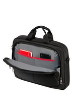 Load image into Gallery viewer, Samsonite GUARDIT 3.0 BRIEFCASE 15.6" BLACK
