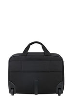 Load image into Gallery viewer, Samsonite GUARDIT 3.0 ROLLING TOTE 17.3" BLACK
