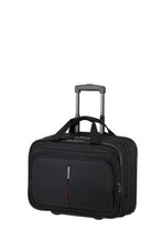 Load image into Gallery viewer, Samsonite GUARDIT 3.0 ROLLING TOTE 17.3" BLACK
