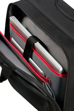 Load image into Gallery viewer, Samsonite GUARDIT 3.0 ROLLING TOTE 17.3" BLACK
