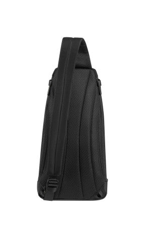 Samsonite BIZ2GO SLINGBAG M BLACK