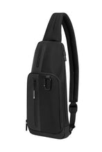 Load image into Gallery viewer, Samsonite BIZ2GO SLINGBAG M BLACK
