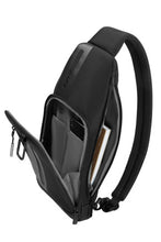 Load image into Gallery viewer, Samsonite BIZ2GO SLINGBAG M BLACK
