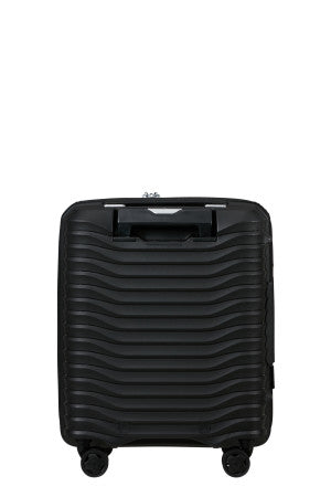 Samsonite UPSCAPE SP.45/16 EXP UNDERSEATER BLACK